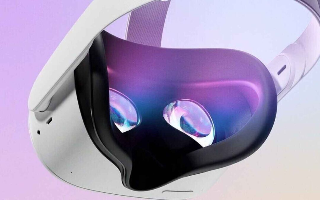 Filtran las Oculus Quest, así será el próximo visor de realidad virtual de Facebook