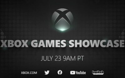 Así podrás ver el Xbox Games Showcase, la presentación de juegos de Xbox Series X