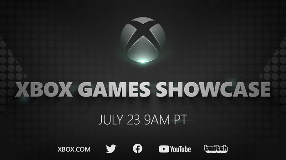 Así podrás ver el Xbox Games Showcase, la presentación de juegos de Xbox Series X