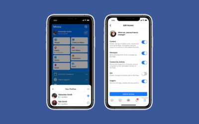 Facebook, más cerca de acabar con el ‘Me Gusta’: así será el nuevo diseño de páginas