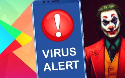 Las aplicaciones Joker Malware vuelven a pasar por alto la seguridad de Google para difundirse a través de Play Store