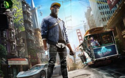 Ya puedes descargar gratis ‘Watch Dogs 2’ registrándote en la web de Ubisoft