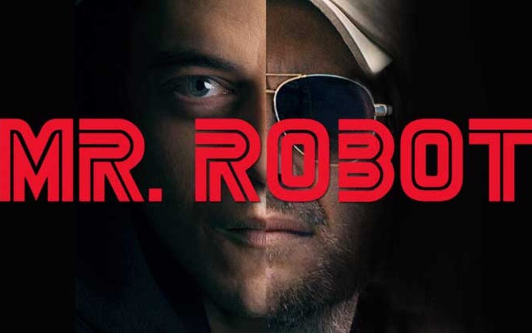 Por qué tienes que ver ‘Mr Robot’