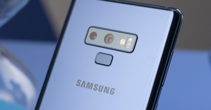 Las fallas en los teléfonos Samsung exponen a los usuarios de Android a ataques remotos