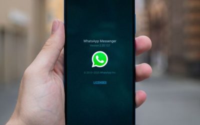 WhatsApp: Nueva versión te mostrará en qué grupos te han mencionado y se agregarán sticker nuevos