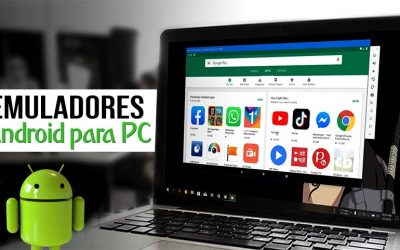 14 Emuladores de Android para PC