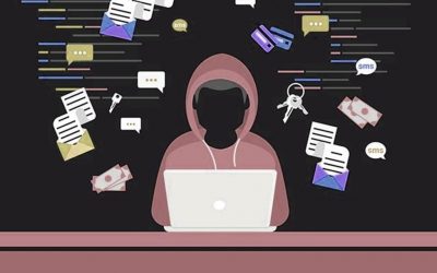 Los 12 fraudes informáticos más frecuentes en entornos empresariales