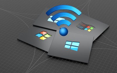 Cómo ver las contraseñas WiFi guardadas en mi Pc con Windows 10