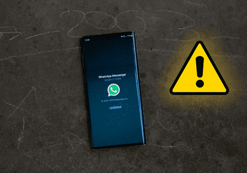Un fallo de WhatsApp permite bloquear la cuenta de cualquier usuario en 5 minutos